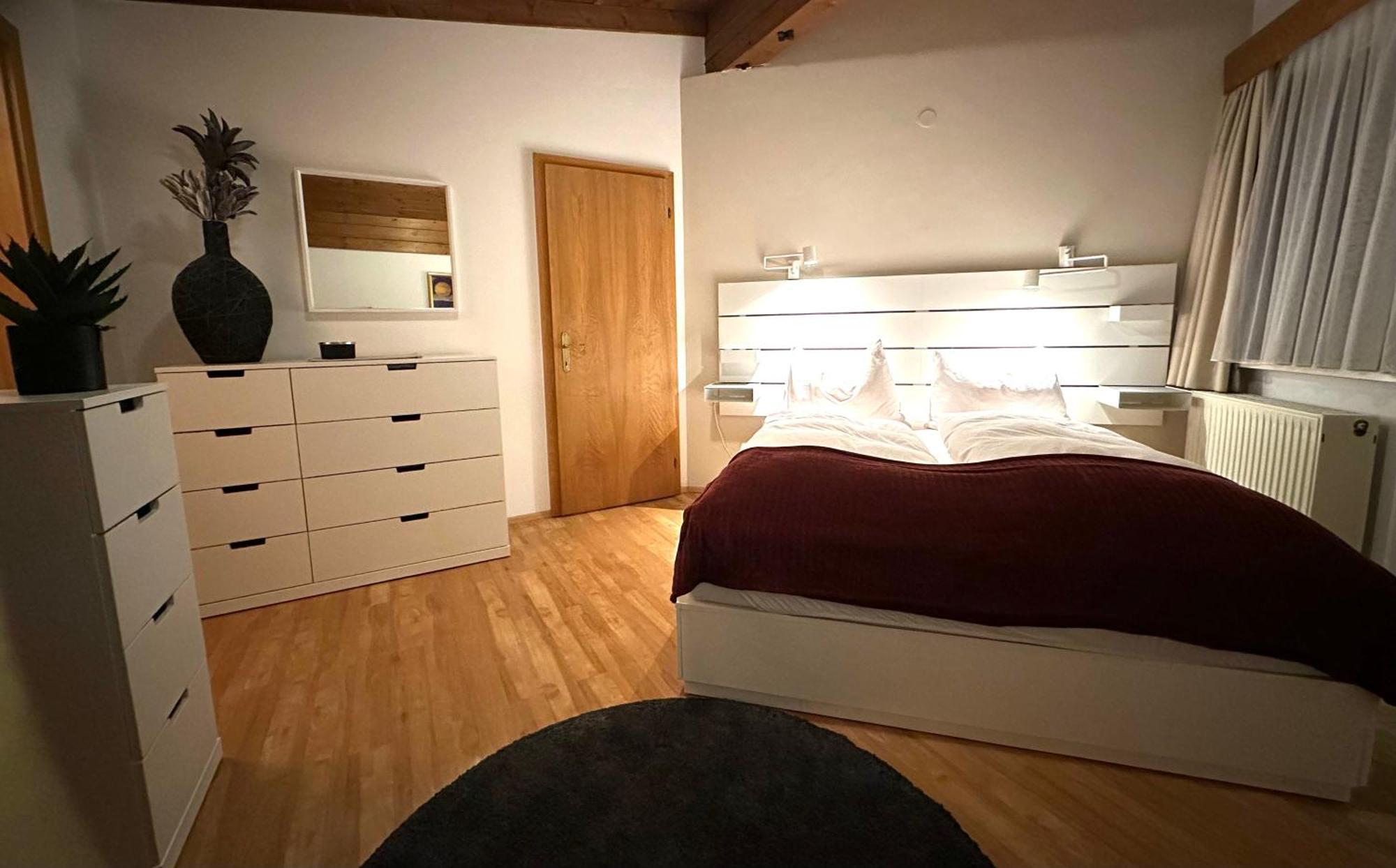 Landhaus Solaris Leutasch Esterno foto