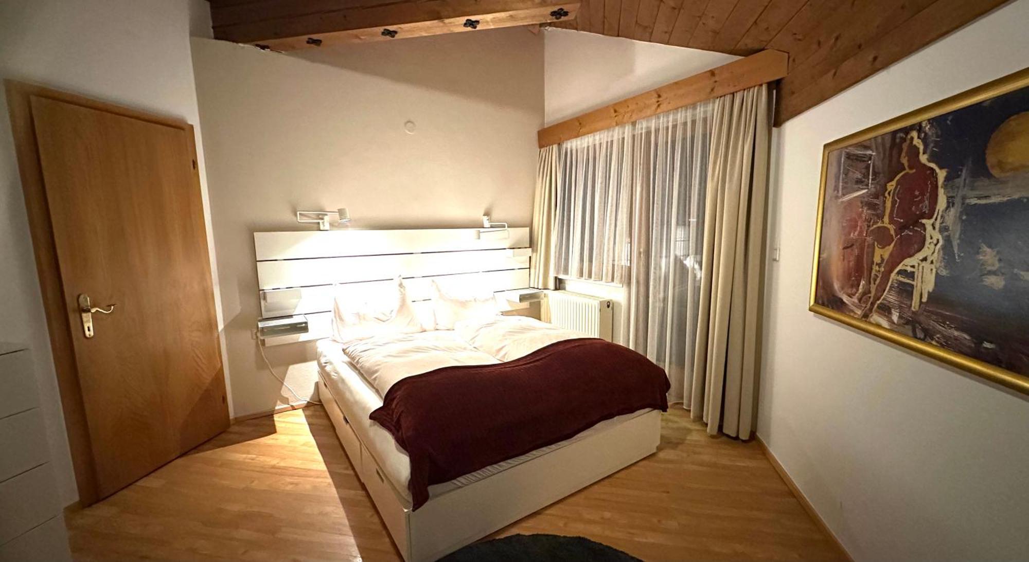 Landhaus Solaris Leutasch Esterno foto