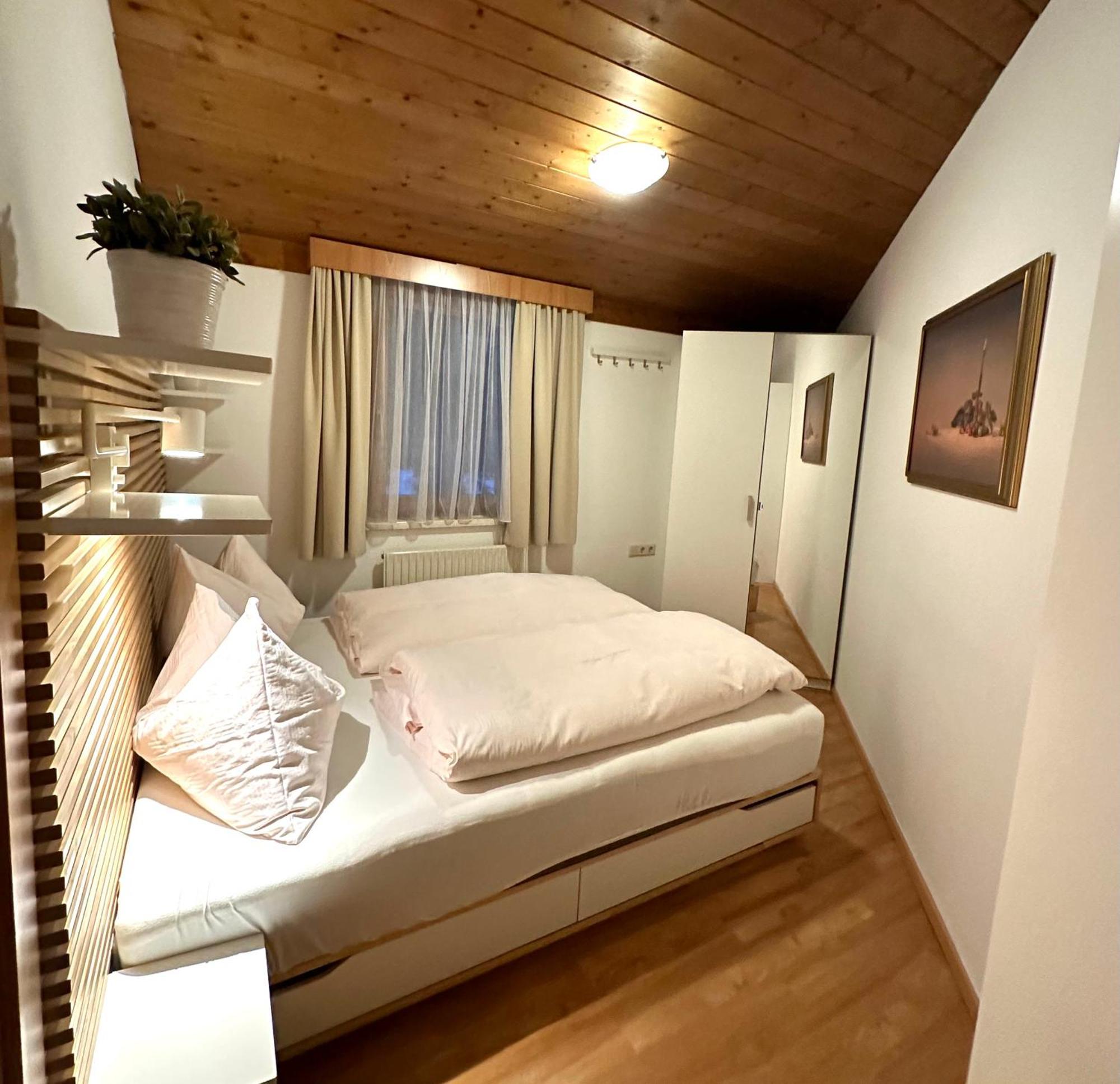 Landhaus Solaris Leutasch Esterno foto