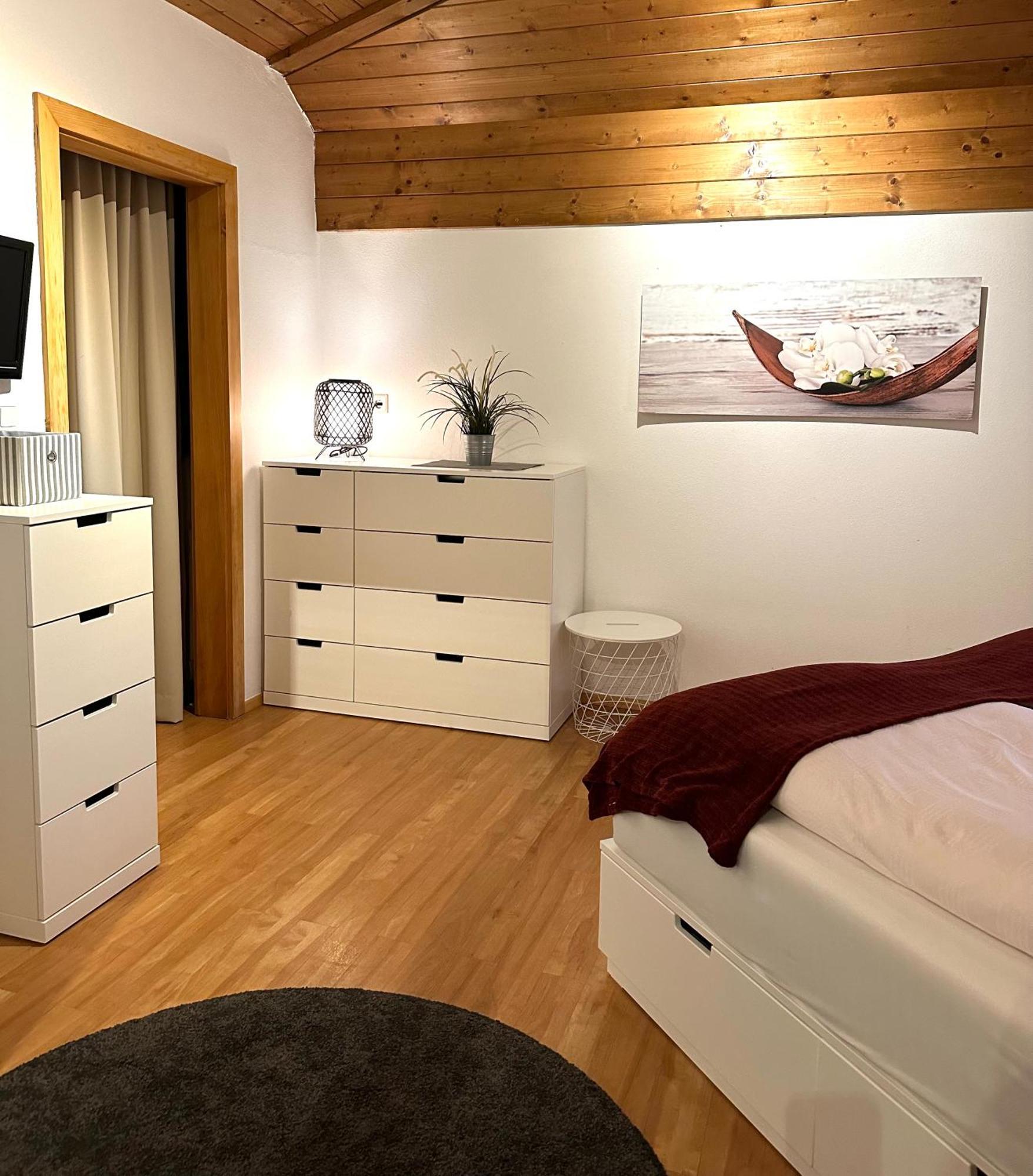 Landhaus Solaris Leutasch Esterno foto