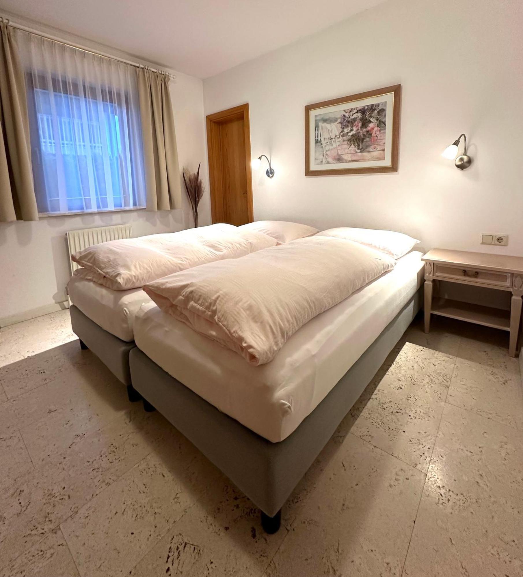 Landhaus Solaris Leutasch Esterno foto