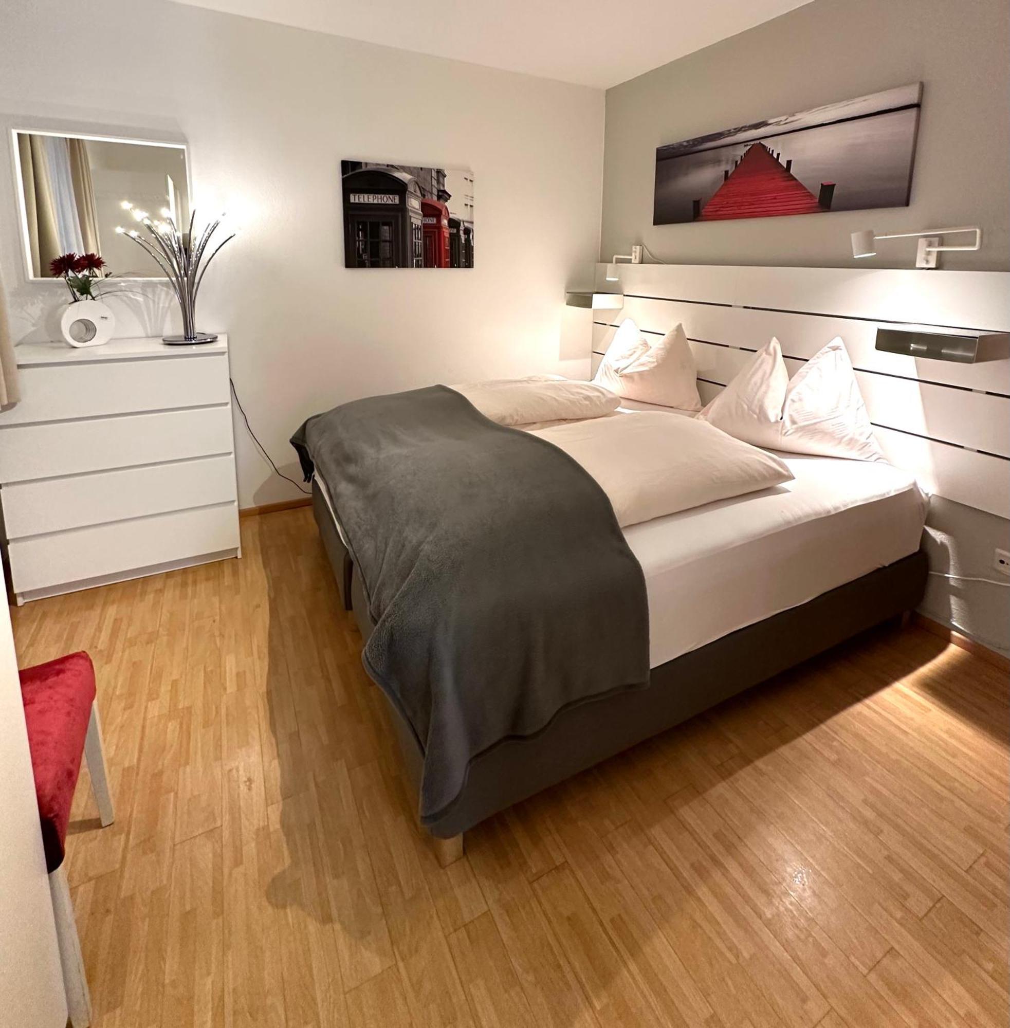 Landhaus Solaris Leutasch Esterno foto